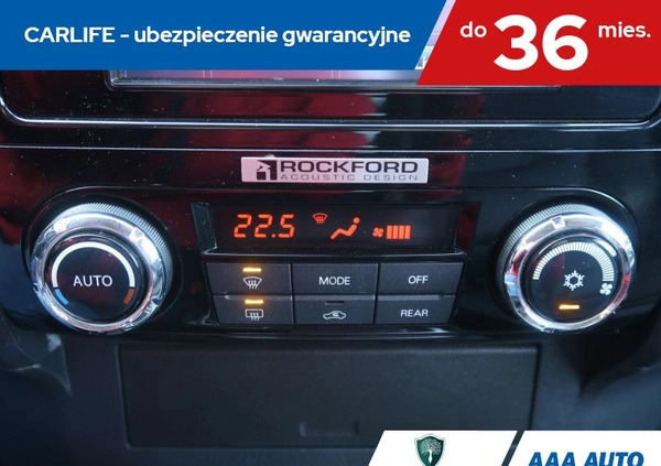 Mitsubishi Pajero cena 83000 przebieg: 192692, rok produkcji 2014 z Głuszyca małe 254